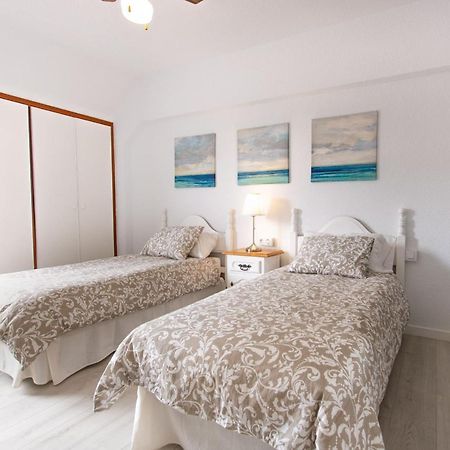Апартаменты Altemar 2A004 Плая-де-лас-Америкас Экстерьер фото