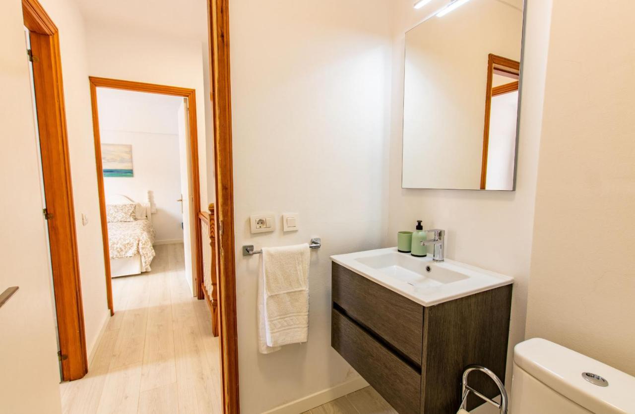 Апартаменты Altemar 2A004 Плая-де-лас-Америкас Экстерьер фото
