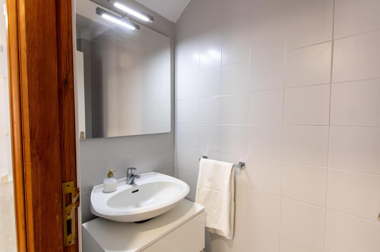 Апартаменты Altemar 2A004 Плая-де-лас-Америкас Экстерьер фото