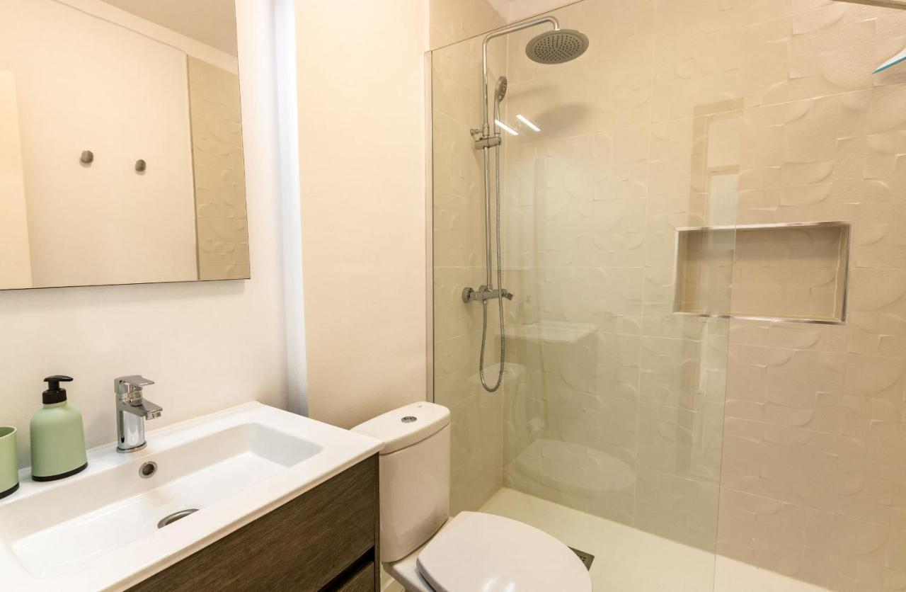 Апартаменты Altemar 2A004 Плая-де-лас-Америкас Экстерьер фото