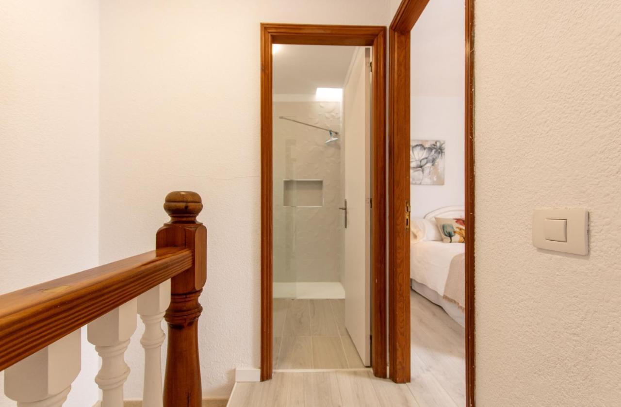 Апартаменты Altemar 2A004 Плая-де-лас-Америкас Экстерьер фото